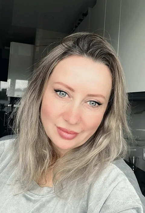 Svitlana, Кошторисник — Garantodromo
